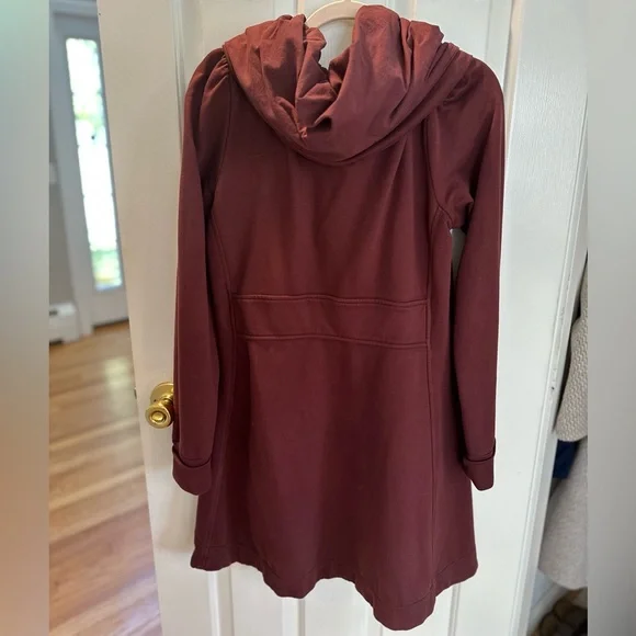 Prairie Underground Cloak Hoodie - Picture 5 of 5